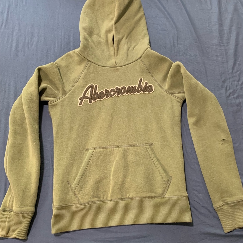 Abercrombie hoody